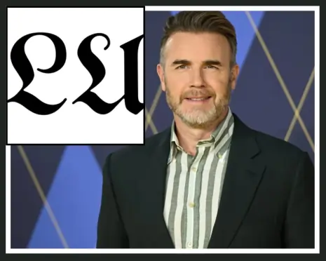 Gary Barlow’s Son Daniel Barlow Explained Height Career Family and Private Life