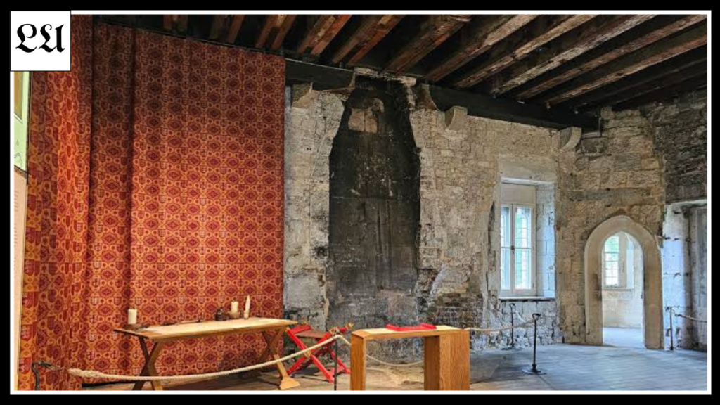 Tower of London Inside Complete Visitor Guide and Attractions