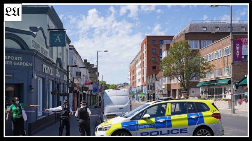 West London News Today Live Updates and Breaking Stories