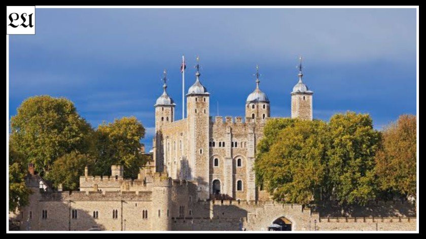 The Tower of London History Tickets and Visitor Guide