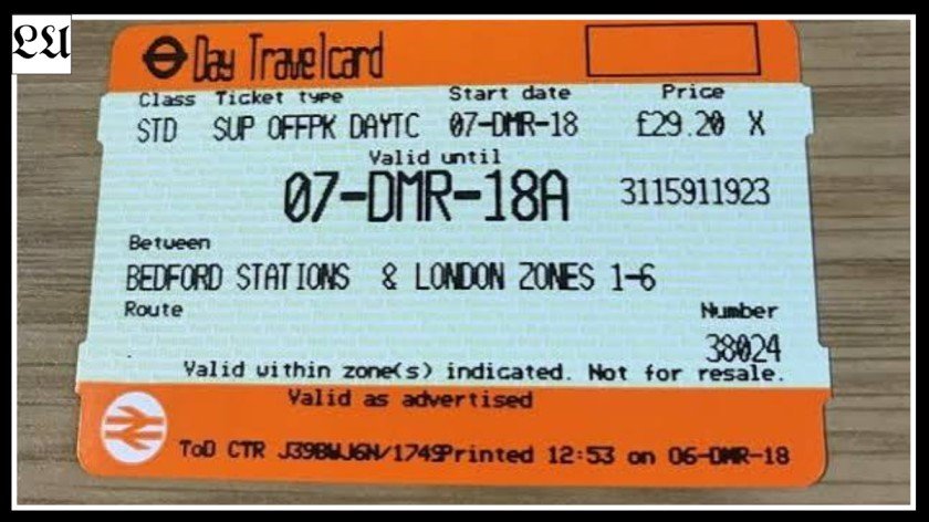 London Underground Tickets Cheapest Ways to Travel