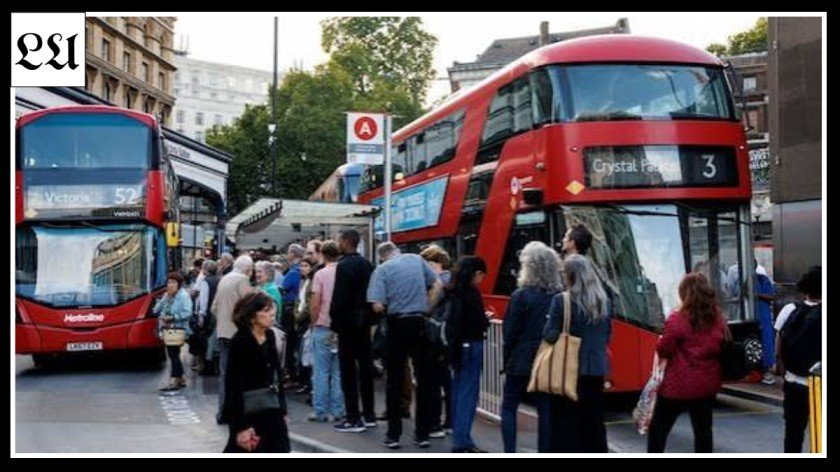 London Underground Strike Update Tube Strike Dates Closures Travel Changes and Commuter Guide