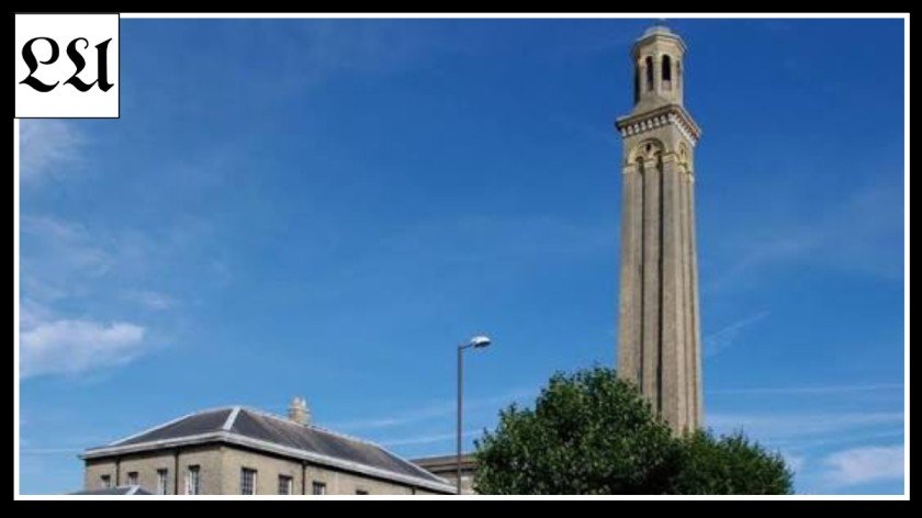 London Museum of Water and Steam Tickets Prices and Exhibits