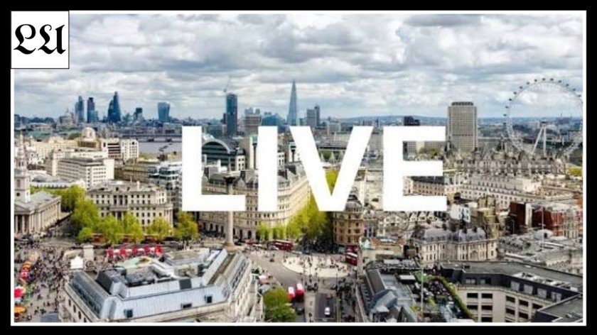 Breaking News London Latest Updates and Live Alerts