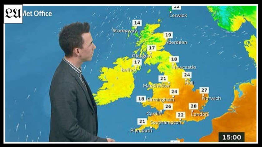 London Weather Tomorrow Temperature Rain and Travel Guide