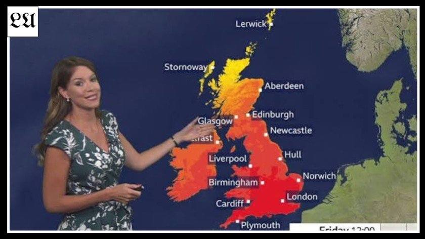 BBC London Weather Latest Forecast Hourly Updates Weekly Outlook 
