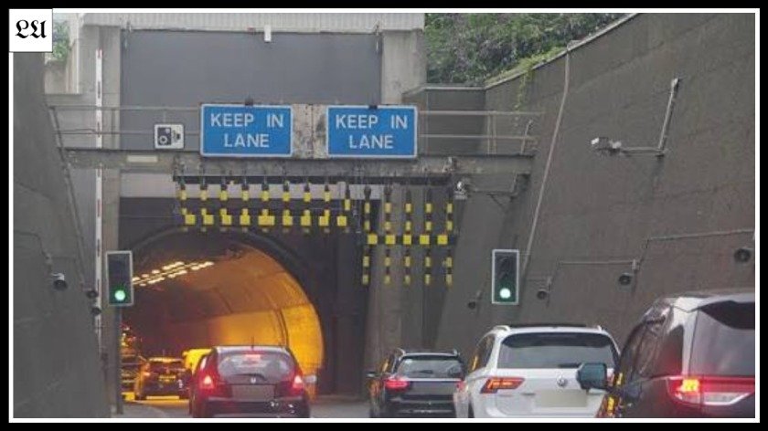 Pay Blackwall Tunnel Charge Online Payment Login Fees  Deadlines