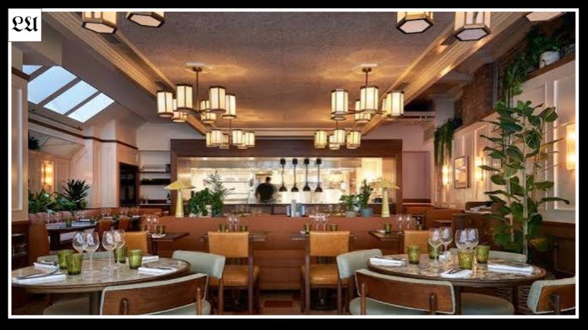 Best Restaurants Soho London Top Places for Lunch and Dinner
