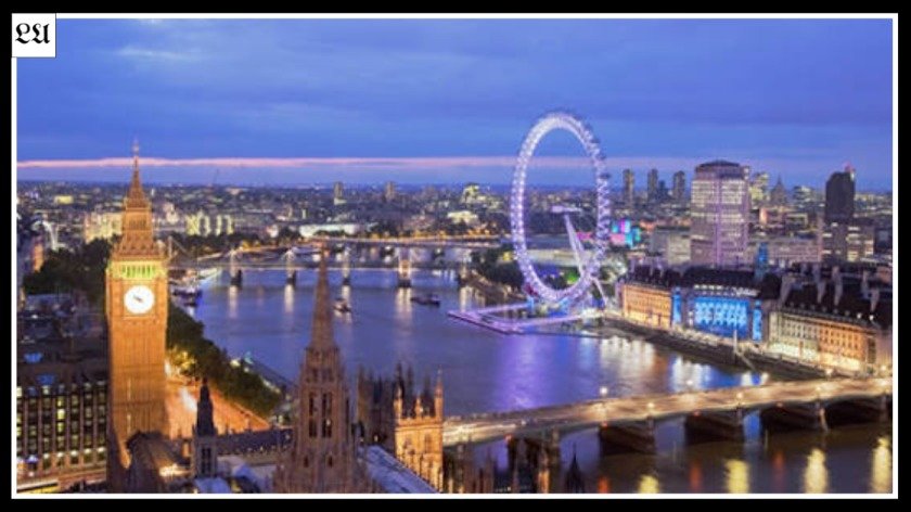 Central London Guide Best Places Areas Attractions and Things to Do