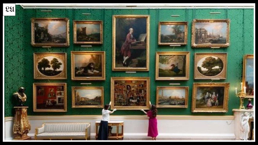 Best Exhibitions London 2026 Top Art Museum Free Shows