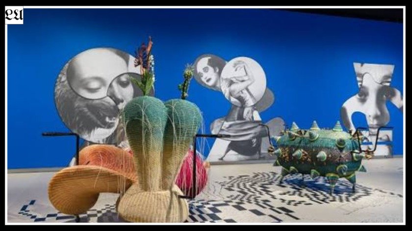 London Art Exhibitions The Ultimate Guide to the Best Art Shows in London in 2026