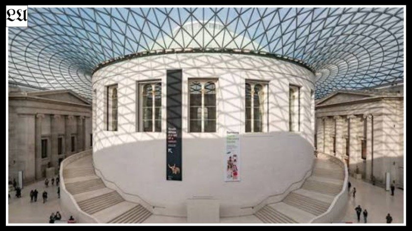 Top Museums in London 25 Best Free Art  History Museums