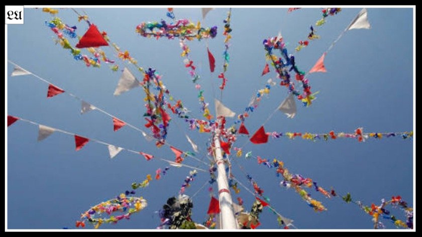 May Bank Holiday 2026 UK Early May and Spring Bank Holiday Dates