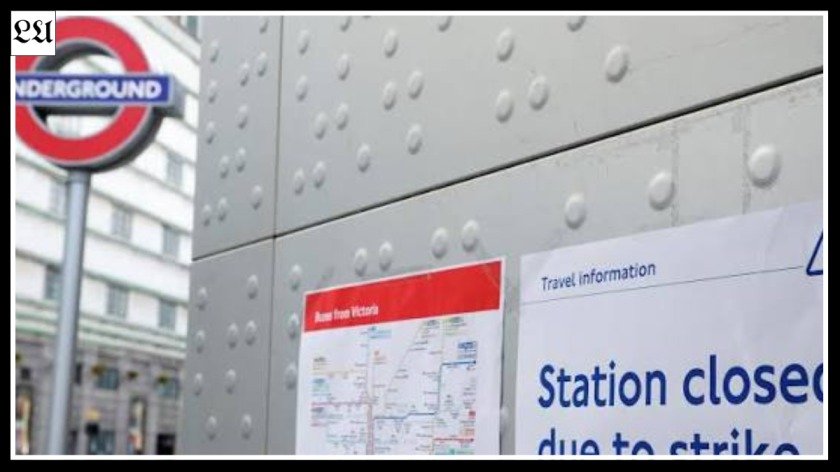 London Tube Strike 2026 Dates Today’s Update and Latest Travel Advice