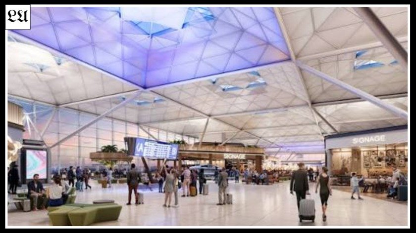 London Stansted Airport Guide Flights Arrivals Departures Parking Transport