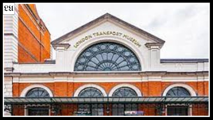 London Transport Museum Tickets Opening Times Exhibits Visitor Guide