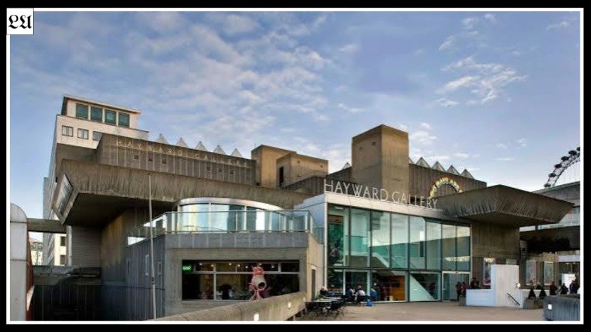 Hayward Gallery London Tickets Opening Times Exhibitions Visitor Guide