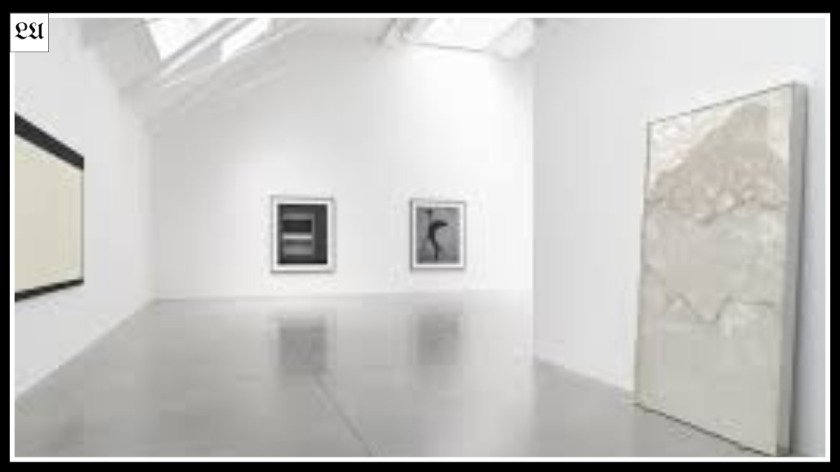 Lisson Gallery London Exhibitions Artists Artworks and Visitor Guide
