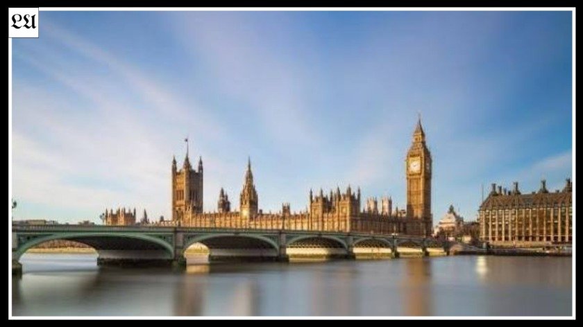 Houses of Parliament Tour Tickets Cost Dates 2026 Guide