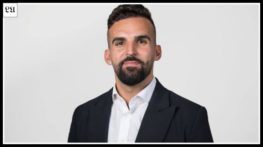 Mete Coban Biography Football Career Political Party and Family 