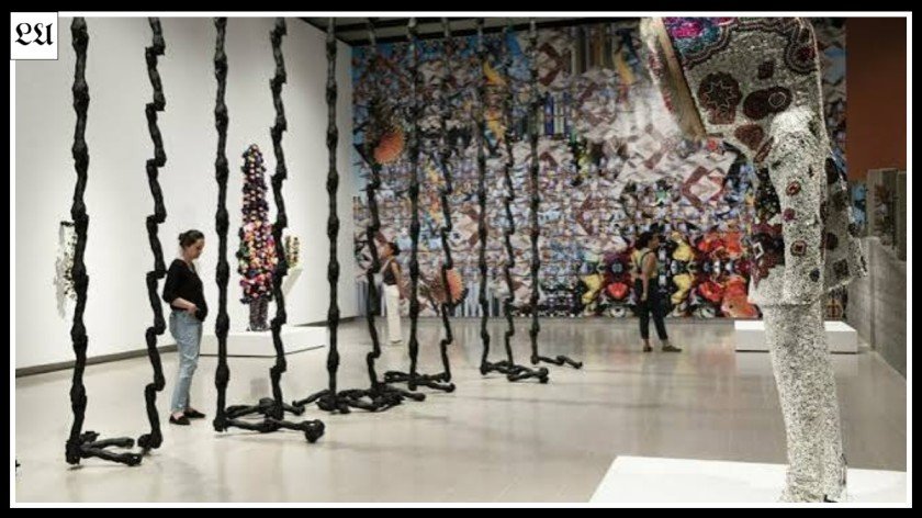 Exhibitions in London Now 20 Best Art  Museum Shows in 2026