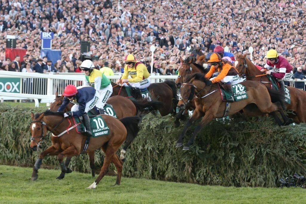 Records that may never be broken in National Hunt racing