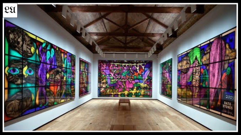 Free Exhibitions London 2026 Best Art Museums Events to See
