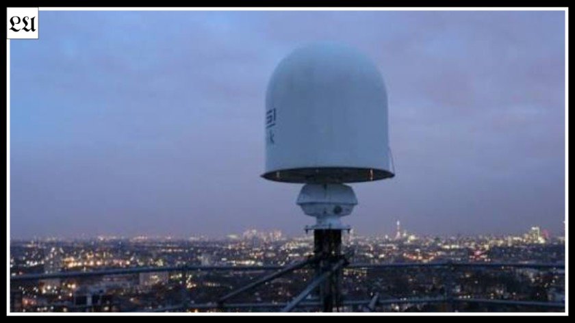 London Weather Radar Live Rain Radar Hourly Forecast Tomorrow 