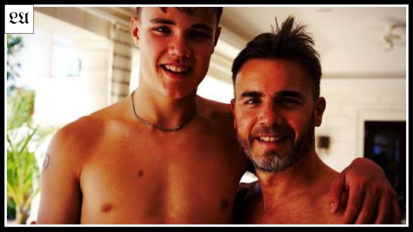 Daniel Barlow Age Height Family Career  Gary Barlow’s Son Explained 
