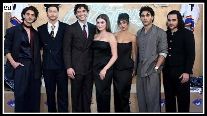 Off Campus Cast Full Cast Characters Season 2 Everything to Know