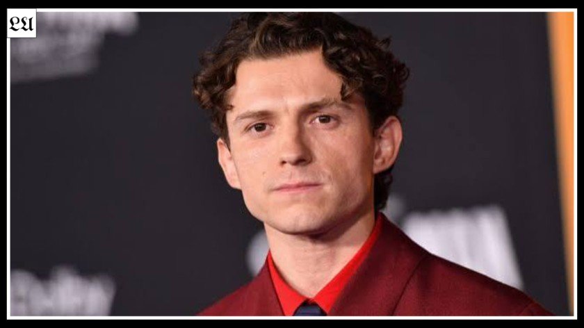 Tom Holland Biography Age Height Movies Wife and Personal Life