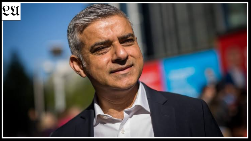 Mayor of London Powers Responsibilities and Election 