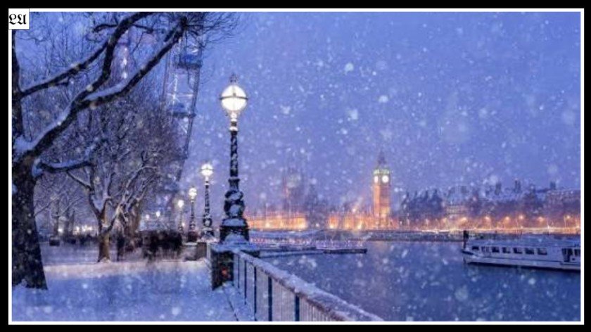 London Weather Forecast and Guide