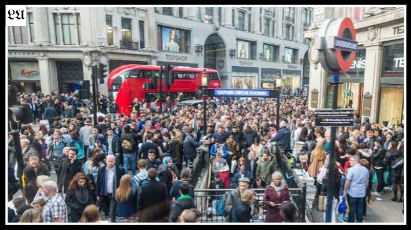London Underground Strikes 2026 Dates Updates