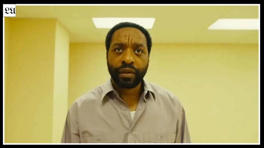 Chiwetel Ejiofor Movies Family Net Worth More
