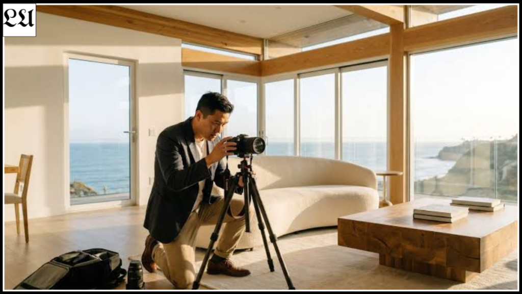 Why Professional Photography Remains Essential in Property Marketing