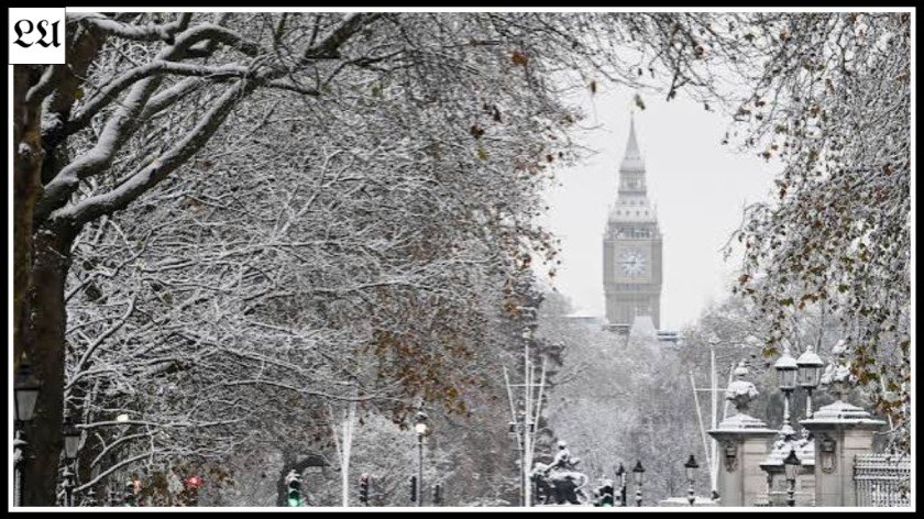Weather London Today Your 7 to 30-Day Forecast Guide