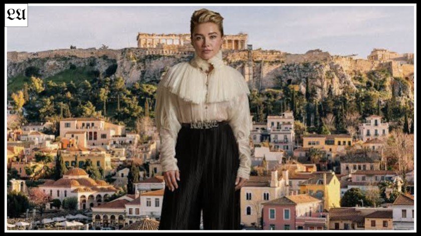 Florence Pugh Biography Age Partner Movies and Career in 2026 