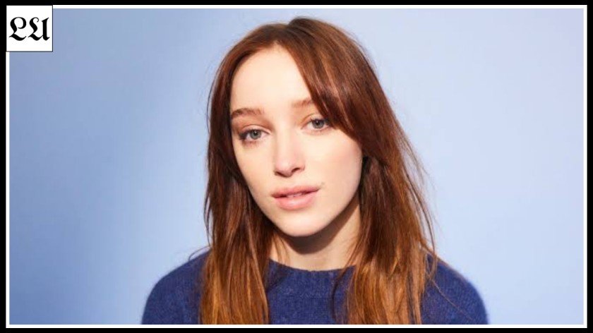 Phoebe Dynevor in 2026 Age Husband and Career