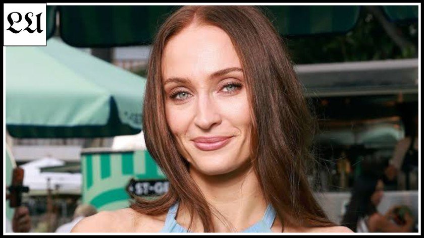 Sophie Turner From Sansa Stark to Her New Acting Era