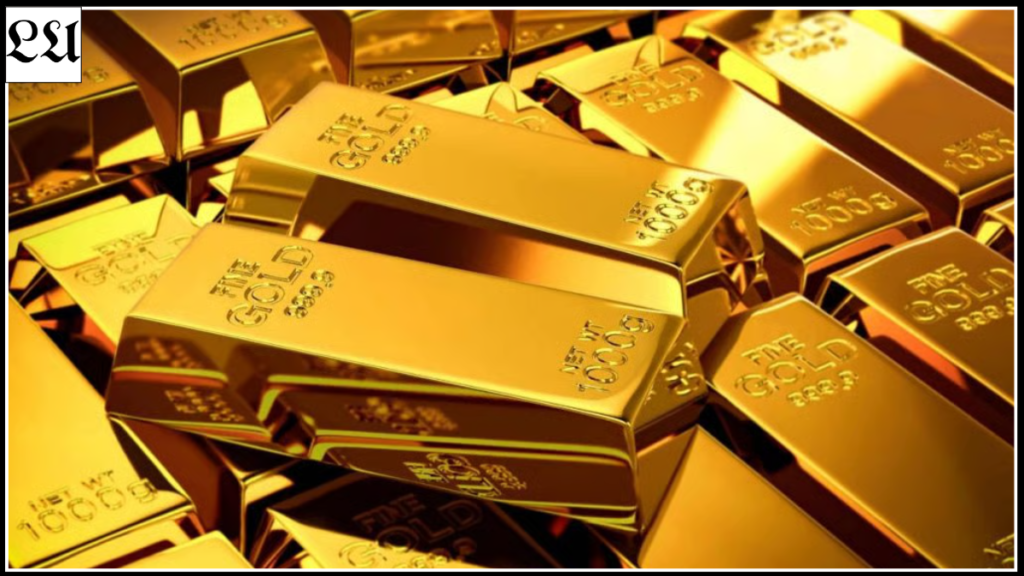 Why gold bars are attracting attention as a long-term store of value
