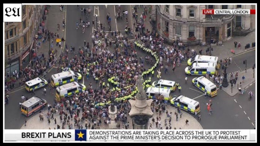 News London Today Latest Headlines and Live Updates 