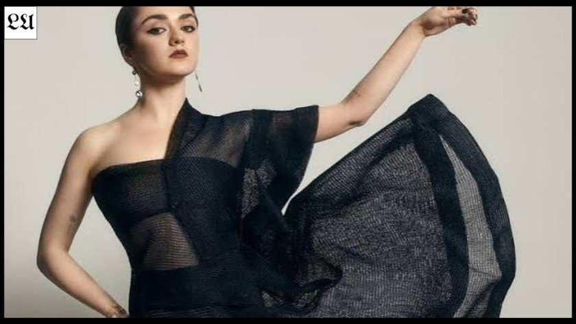 Maisie Williams Biography Early Life Awards and Career