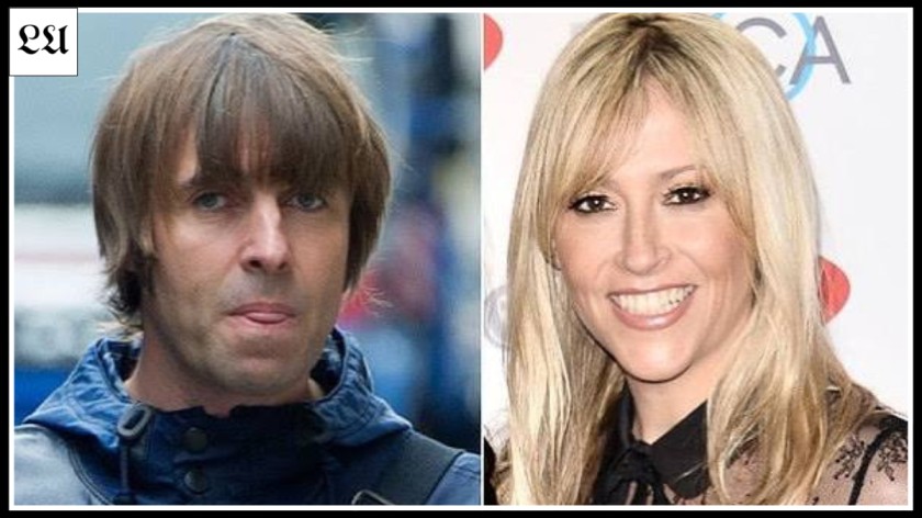 Liam Gallagher Wife His Marriages and Current Partner 