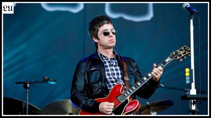 Noel Gallagher Biography and Music Career