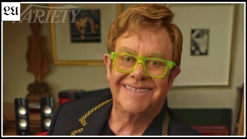 Elton John Biography His Life and Musical Legacy 
