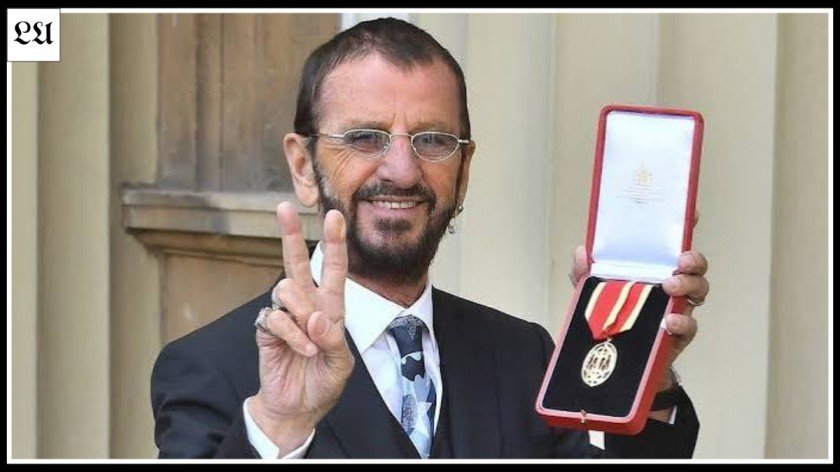 Ringo Starr Net Worth 2026 Career and Fortune