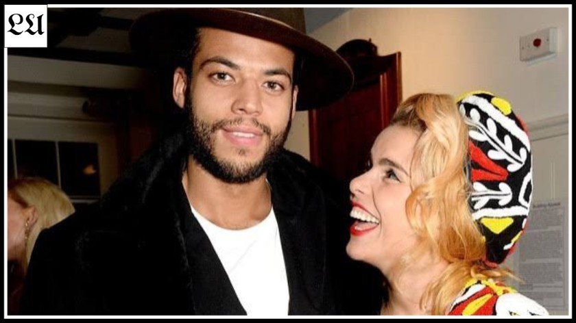 Paloma Faith Husband 2026 Partner Marriage Children