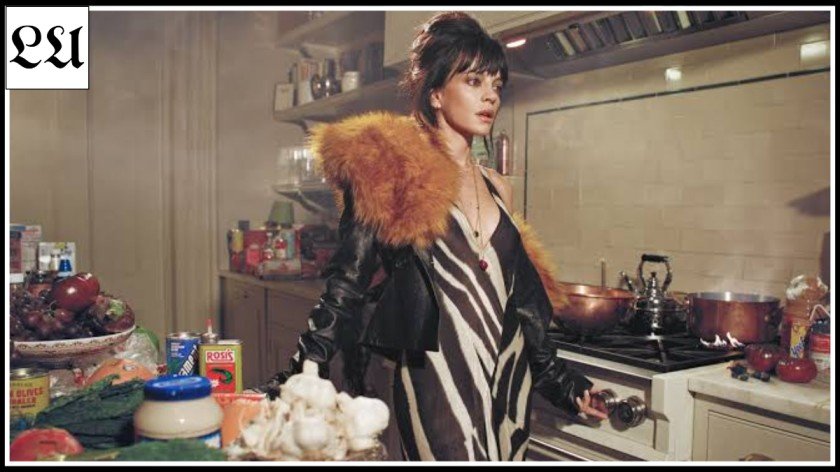 Madeline Lily Allen Meaning Story and Album Explained