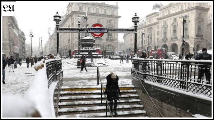 Weather London Today’s Forecast Tomorrow and 7 Day Outlook